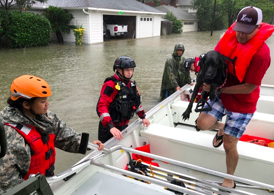 How to prepare for and recover from hurricanes